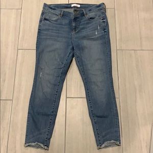 LOFT Jeans